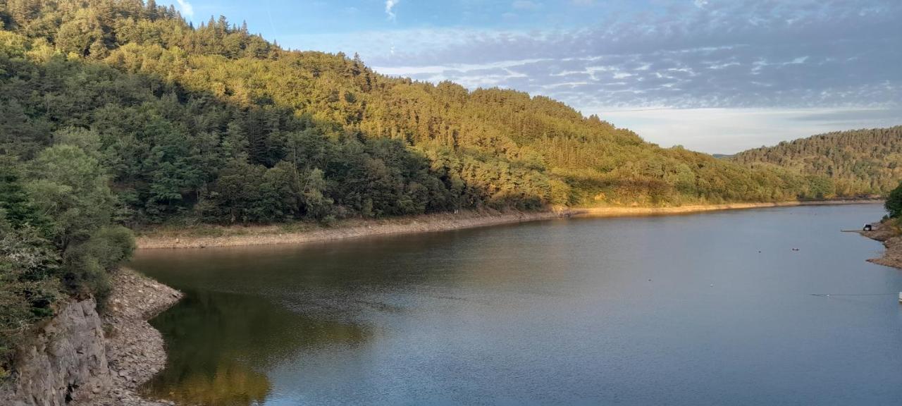 Relais Du Lac De La Truyere Anglards de Saint Flour Екстериор снимка