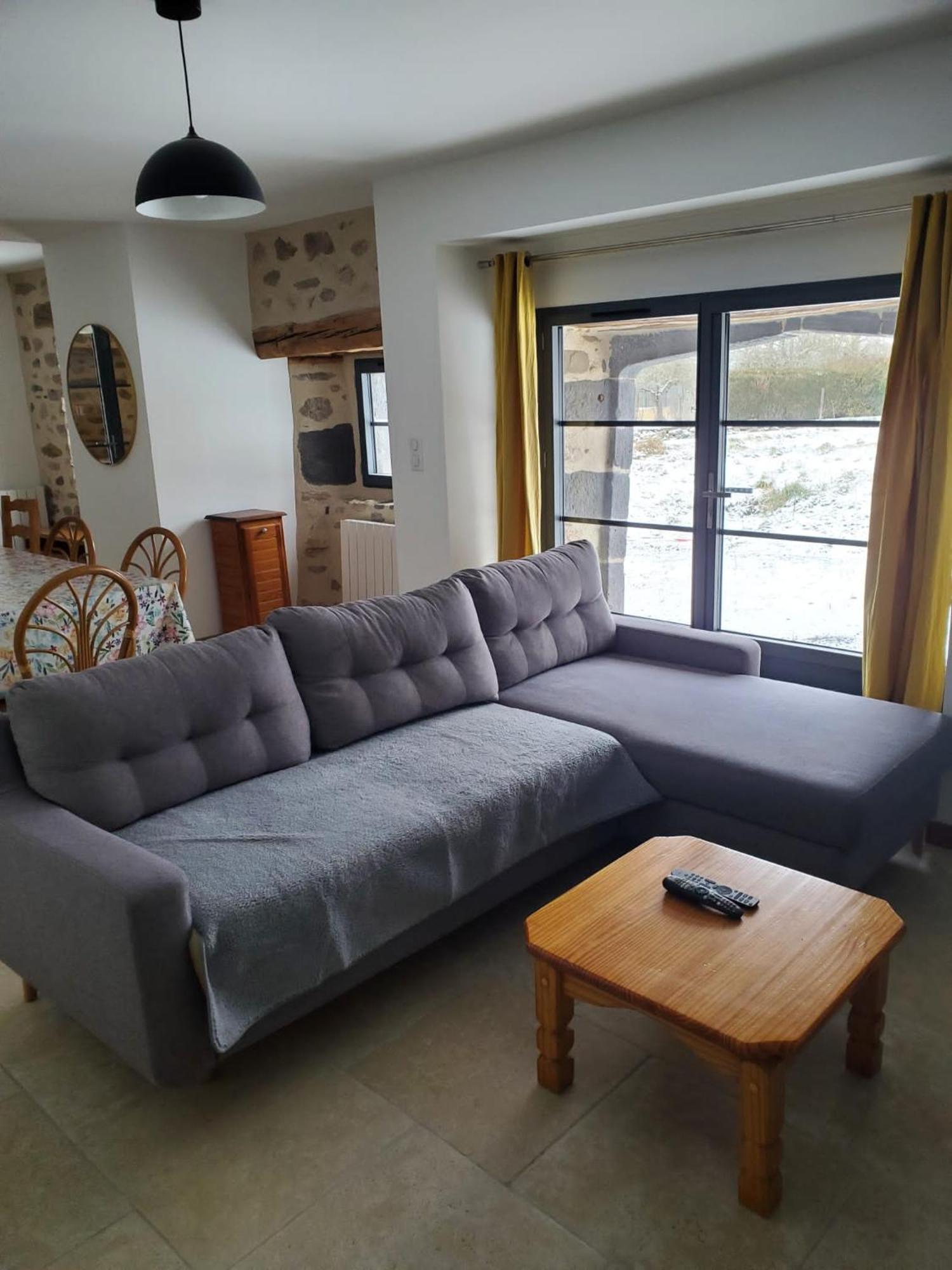 Relais Du Lac De La Truyere Anglards de Saint Flour Екстериор снимка