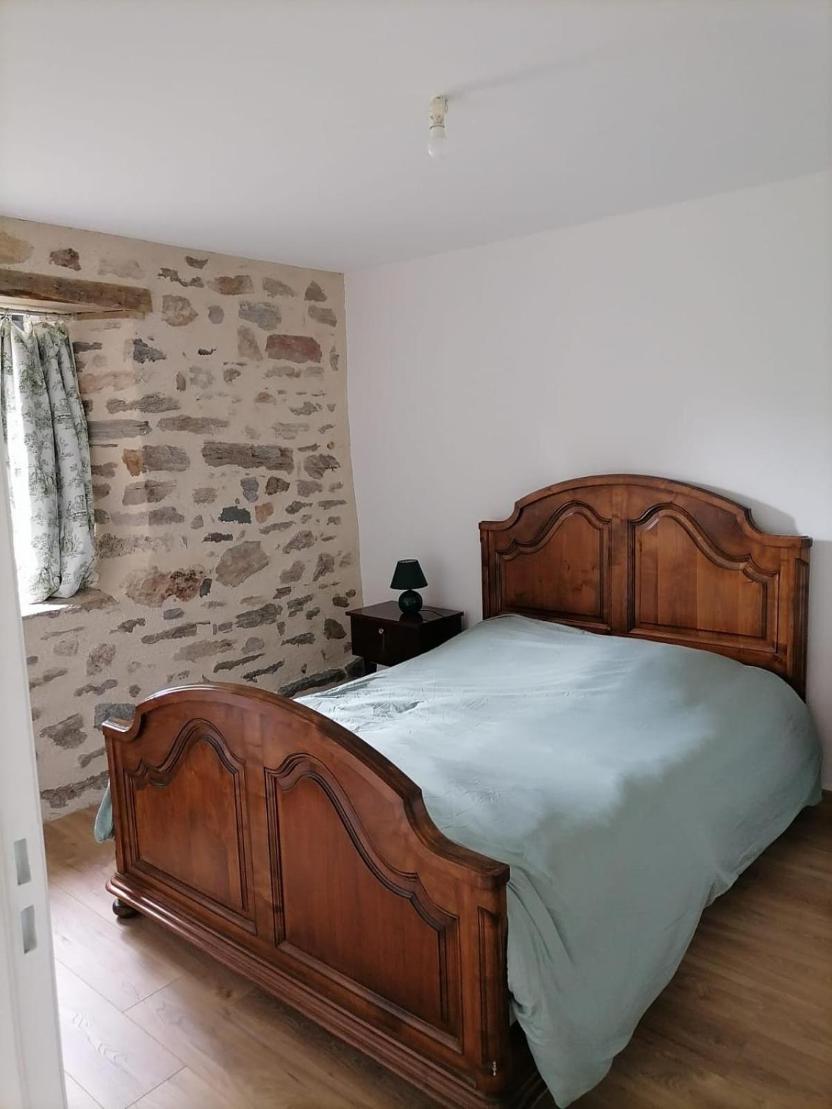 Relais Du Lac De La Truyere Anglards de Saint Flour Екстериор снимка