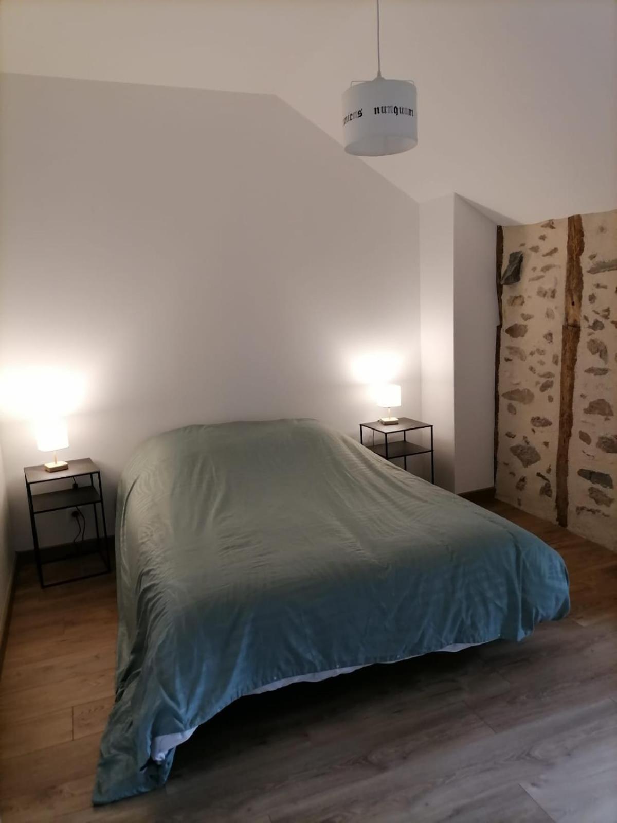 Relais Du Lac De La Truyere Anglards de Saint Flour Екстериор снимка